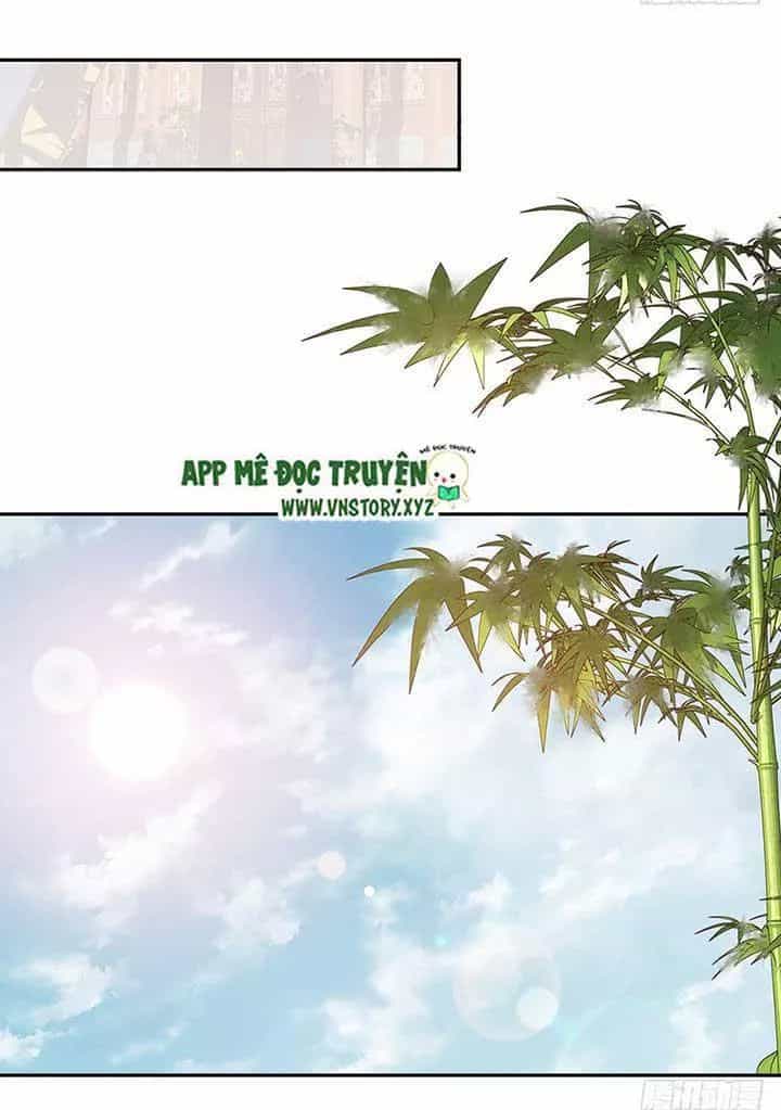Hoàng Hậu Ương Bướng - Chương 87 - ảnh 16
