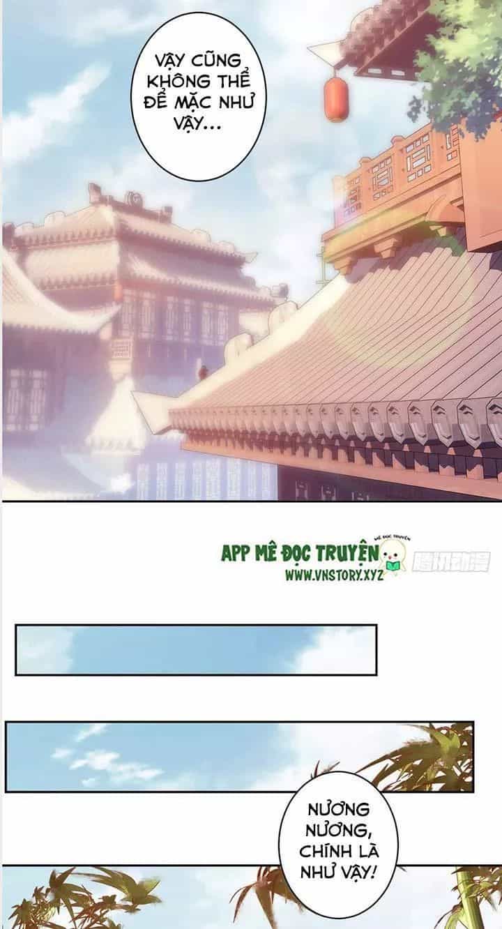 Hoàng Hậu Ương Bướng - Chương 88 - ảnh 23