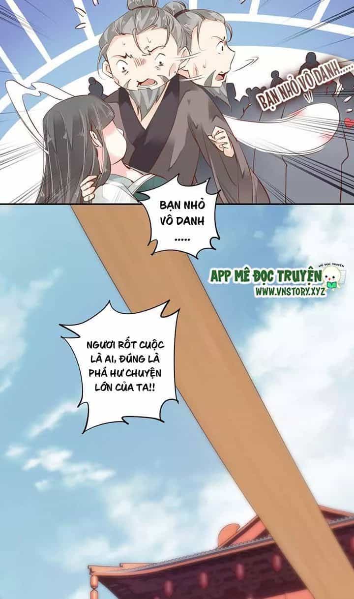 Hoàng Hậu Ương Bướng - Chương 89 - ảnh 11