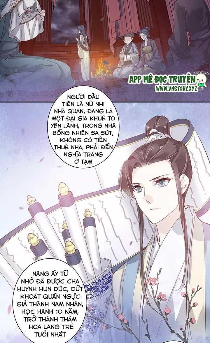 Hoàng Hậu Ương Bướng - Chương 90 - ảnh 14