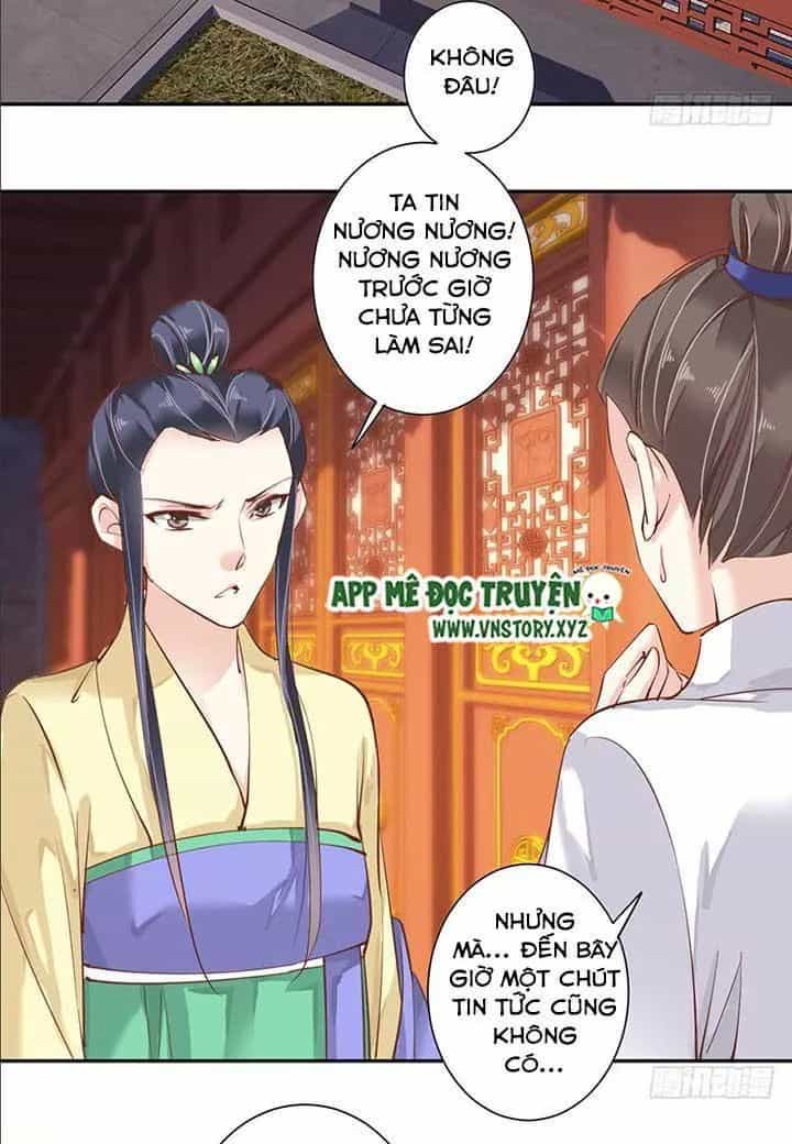 Hoàng Hậu Ương Bướng - Chương 91 - ảnh 15