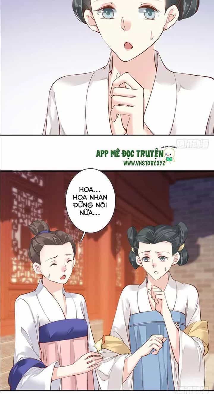 Hoàng Hậu Ương Bướng - Chương 91 - ảnh 17