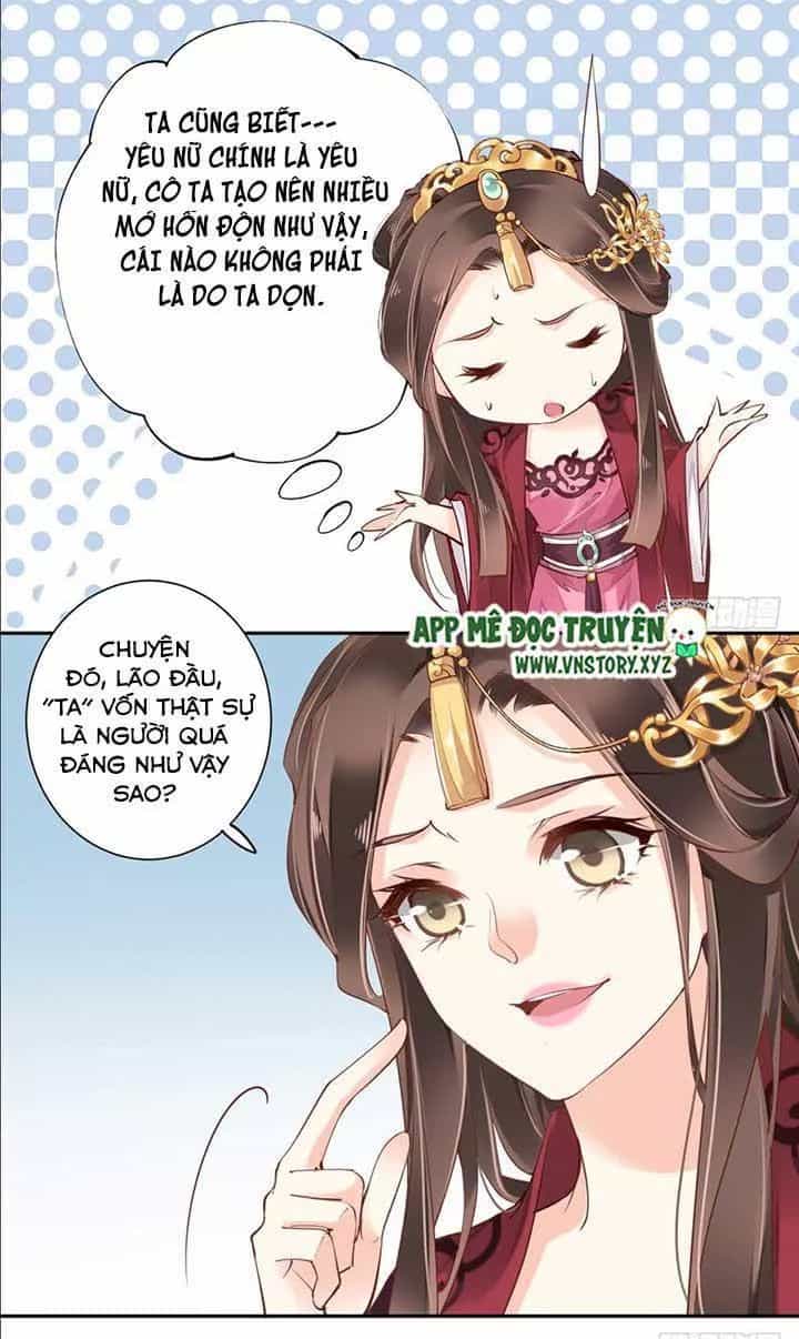 Hoàng Hậu Ương Bướng - Chương 91 - ảnh 9