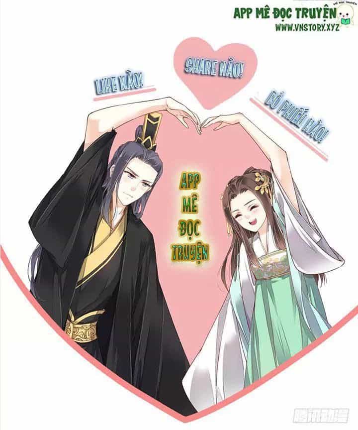 Hoàng Hậu Ương Bướng - Chương 92 - ảnh 20