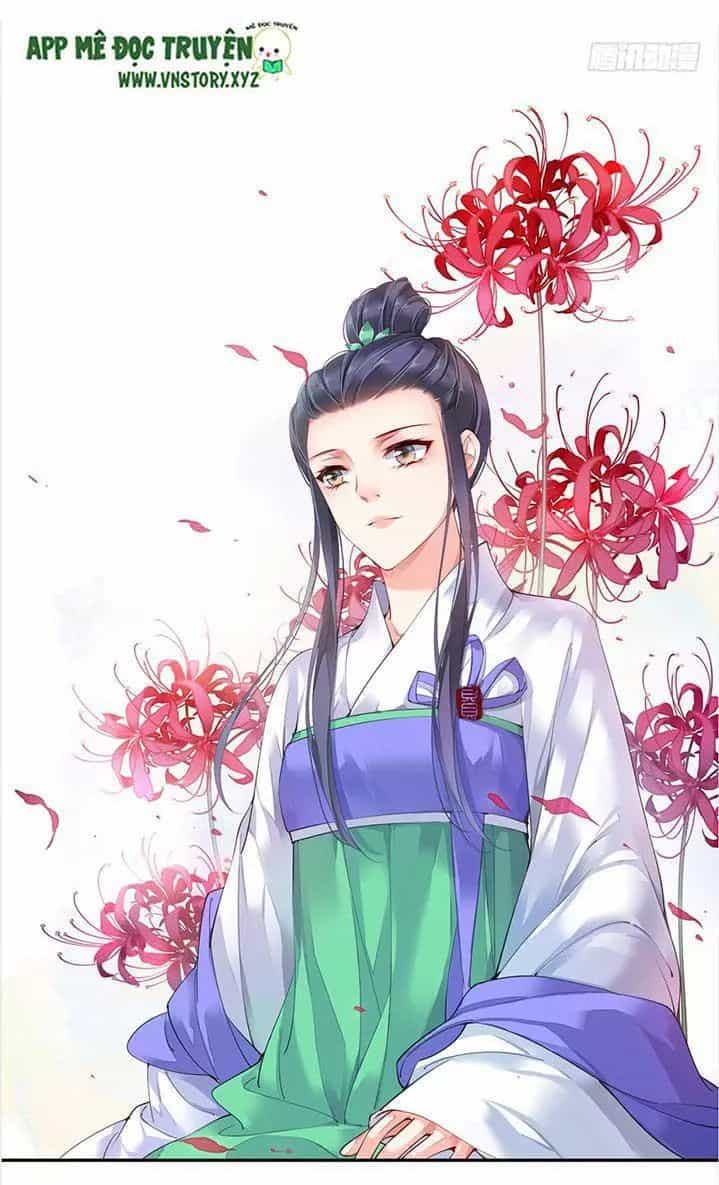 Hoàng Hậu Ương Bướng - Chương 95 - ảnh 2