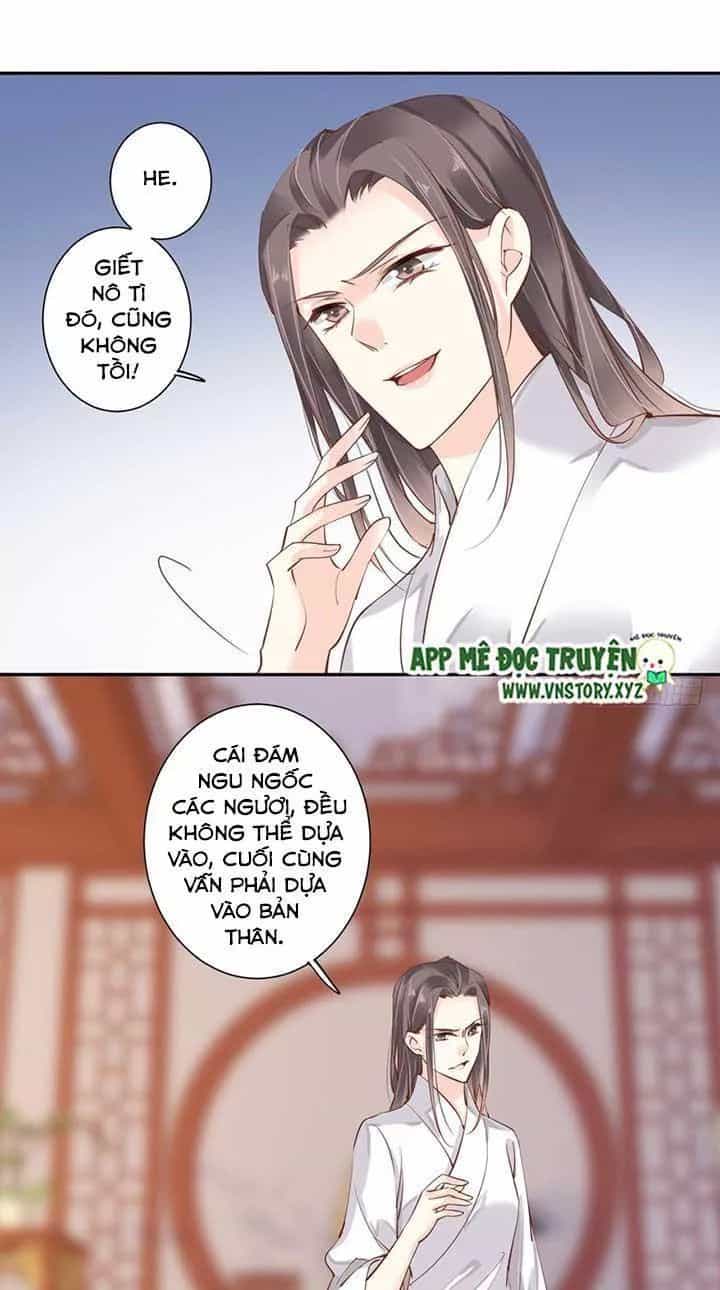 Hoàng Hậu Ương Bướng - Chương 96 - ảnh 25