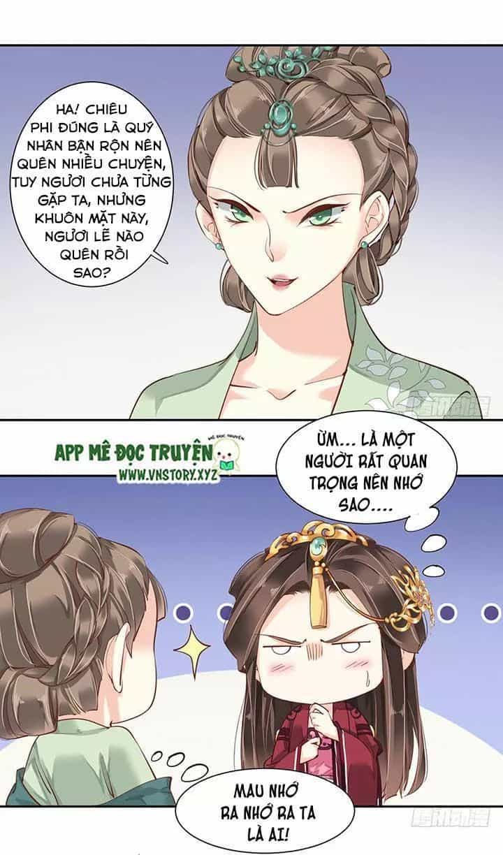 Hoàng Hậu Ương Bướng - Chương 97 - ảnh 15