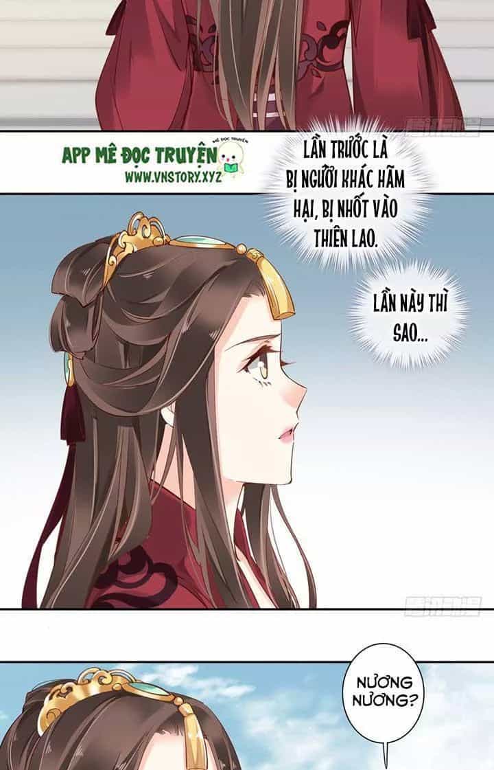 Hoàng Hậu Ương Bướng - Chương 97 - ảnh 4