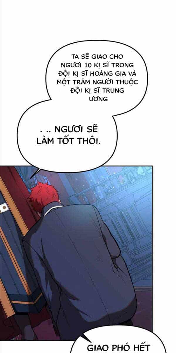Hoàng Kim Pháp Sư - Chương 14 - ảnh 65