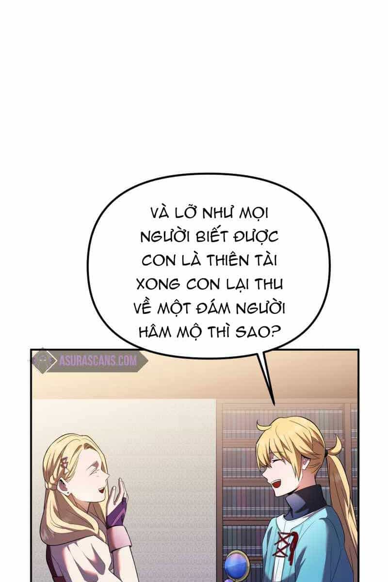 Hoàng Kim Pháp Sư - Chương 18 - ảnh 55