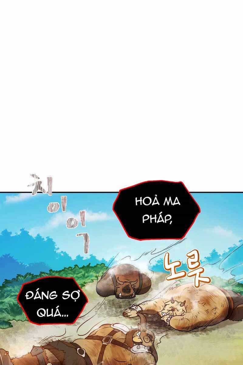 Hoàng Kim Pháp Sư - Chương 2 - ảnh 12