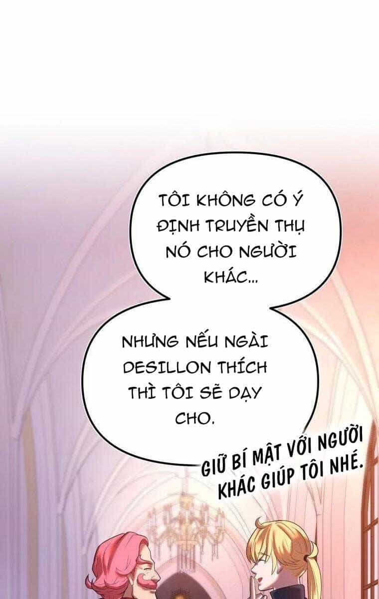 Hoàng Kim Pháp Sư - Chương 21 - ảnh 32