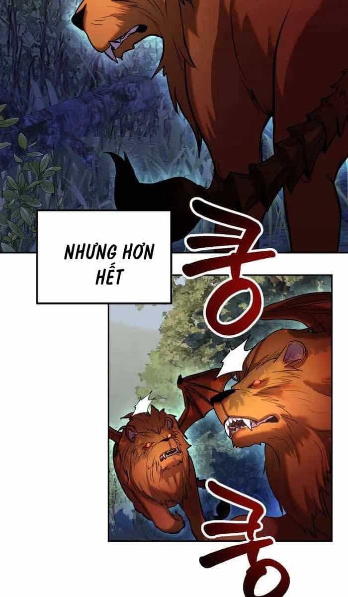 Hoàng Kim Pháp Sư - Chương 22 - ảnh 34