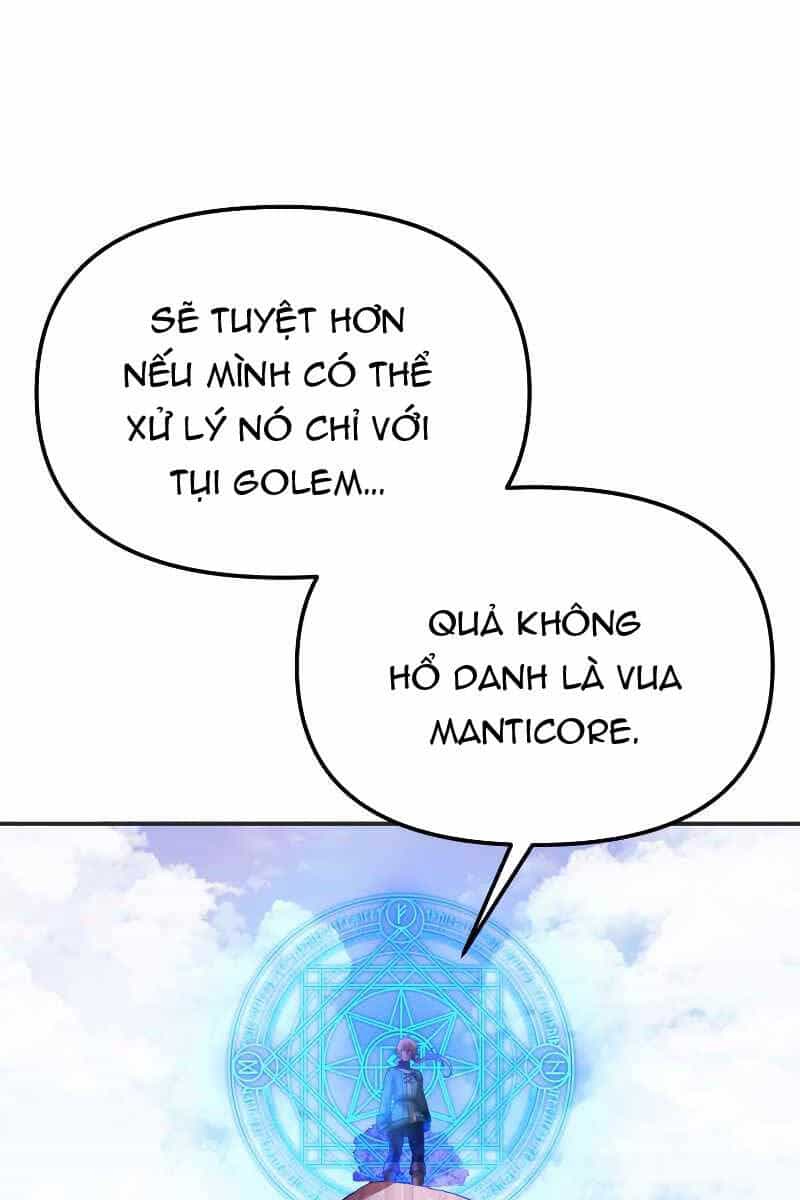 Hoàng Kim Pháp Sư - Chương 25 - ảnh 44