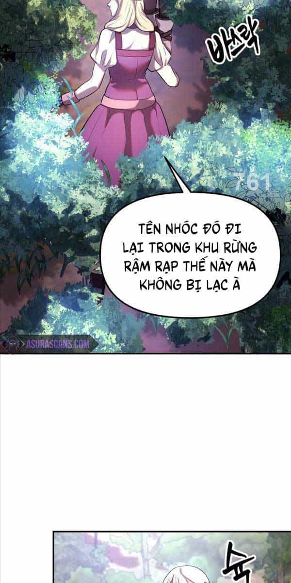 Hoàng Kim Pháp Sư - Chương 27 - ảnh 3