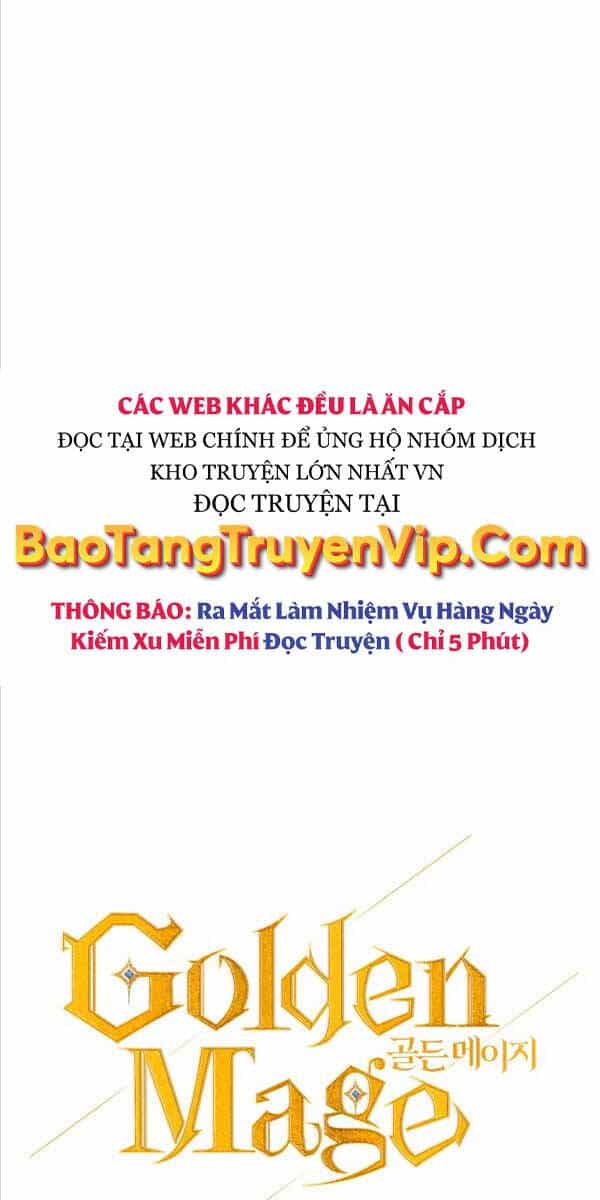 Hoàng Kim Pháp Sư - Chương 27 - ảnh 9