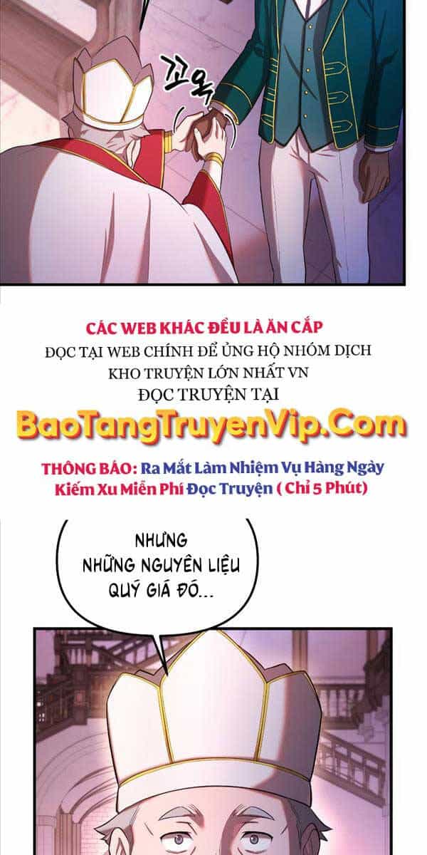 Hoàng Kim Pháp Sư - Chương 28 - ảnh 16