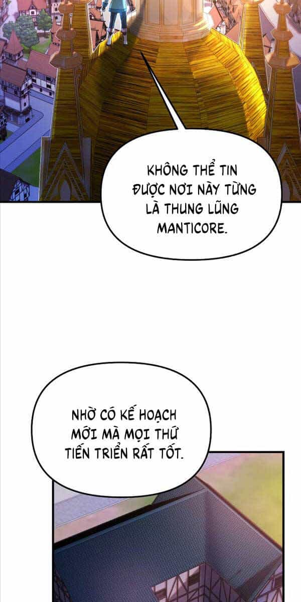 Hoàng Kim Pháp Sư - Chương 28 - ảnh 21