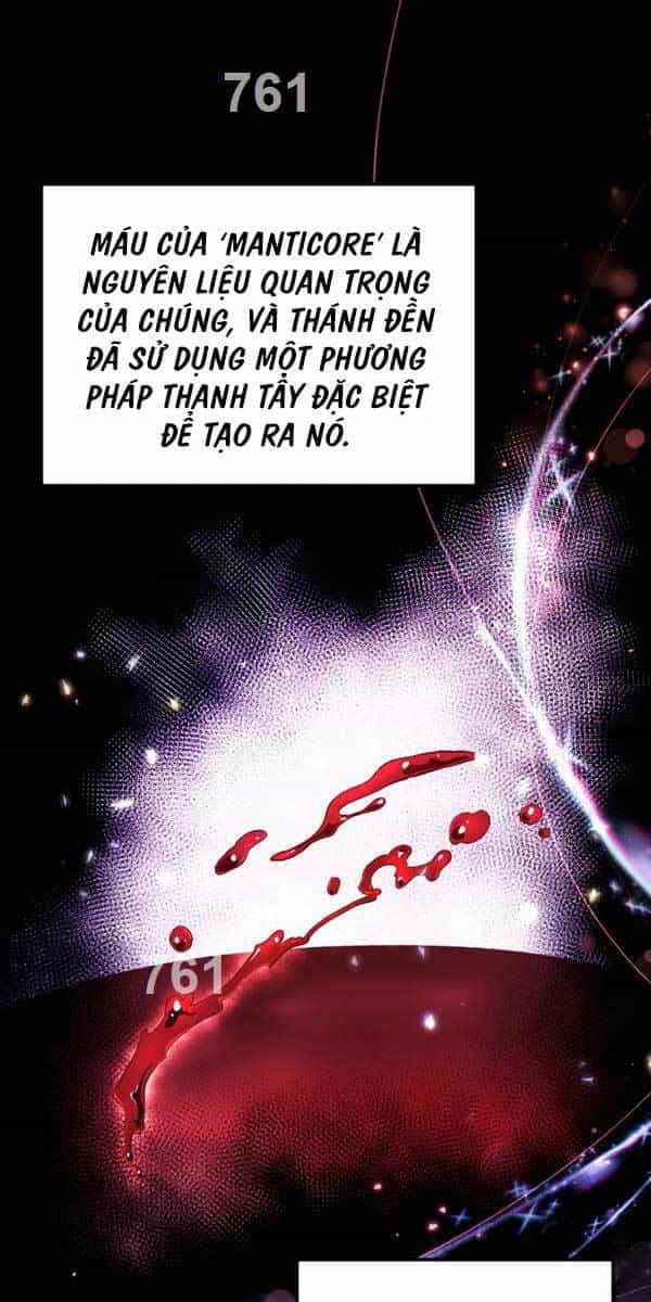 Hoàng Kim Pháp Sư - Chương 28 - ảnh 3