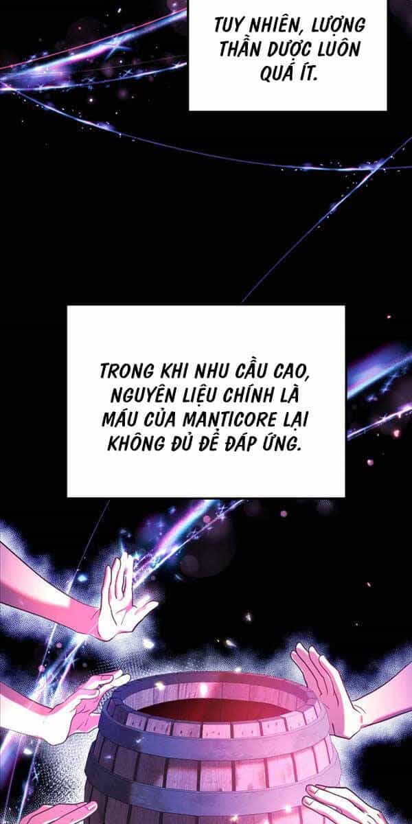 Hoàng Kim Pháp Sư - Chương 28 - ảnh 4