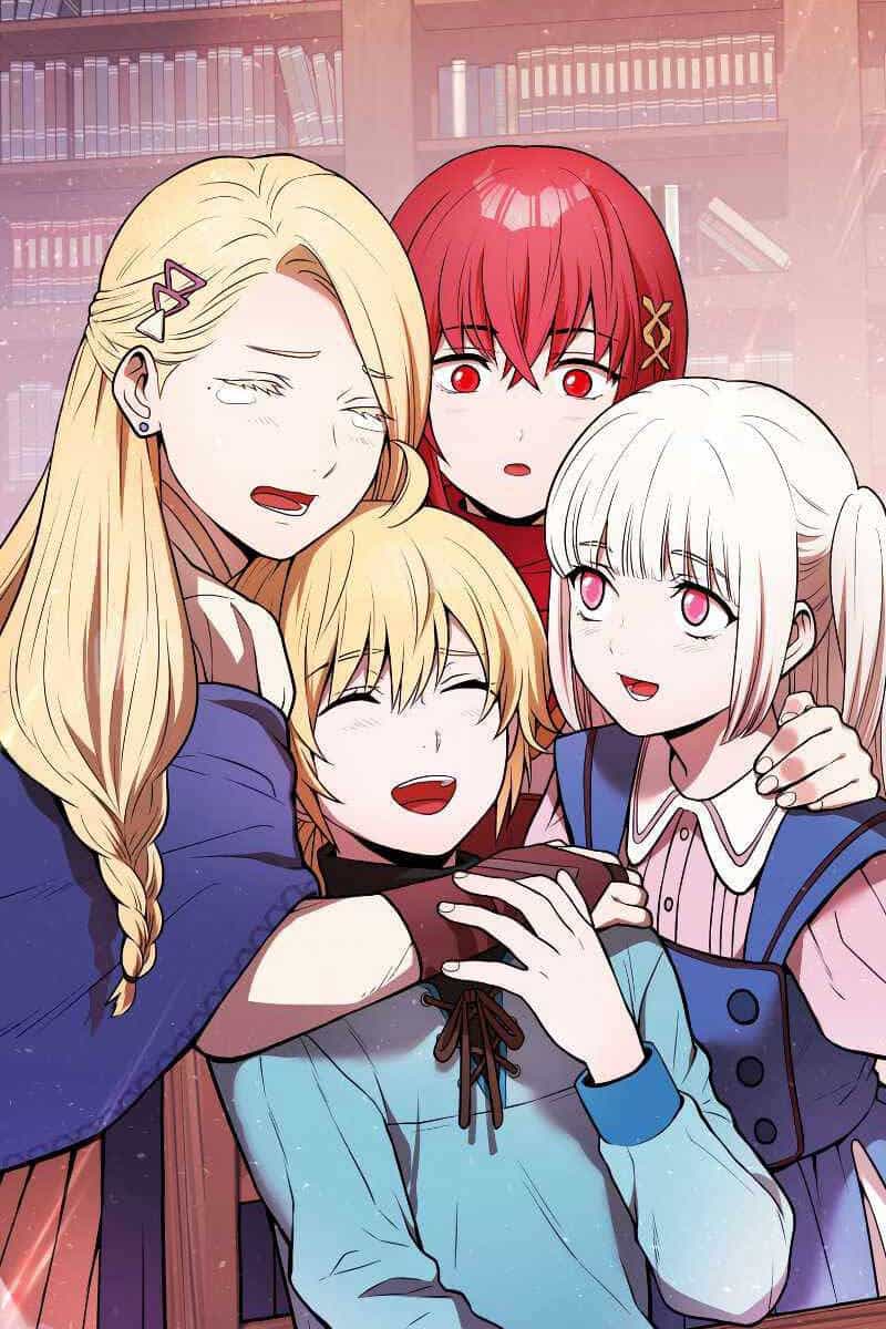 Hoàng Kim Pháp Sư - Chương 3 - ảnh 182