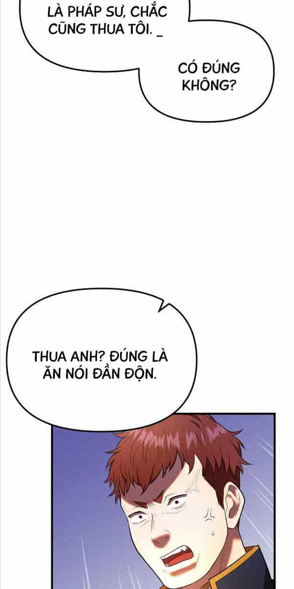 Hoàng Kim Pháp Sư - Chương 30 - ảnh 30