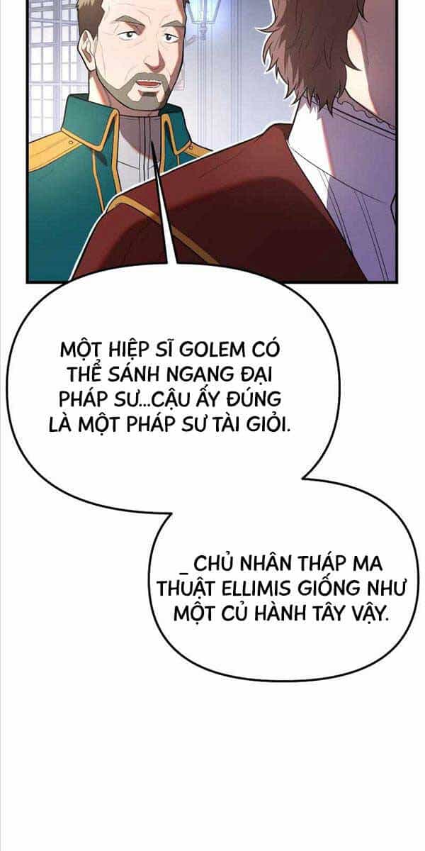 Hoàng Kim Pháp Sư - Chương 30 - ảnh 45