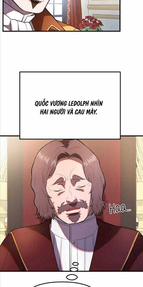 Hoàng Kim Pháp Sư - Chương 30 - ảnh 81