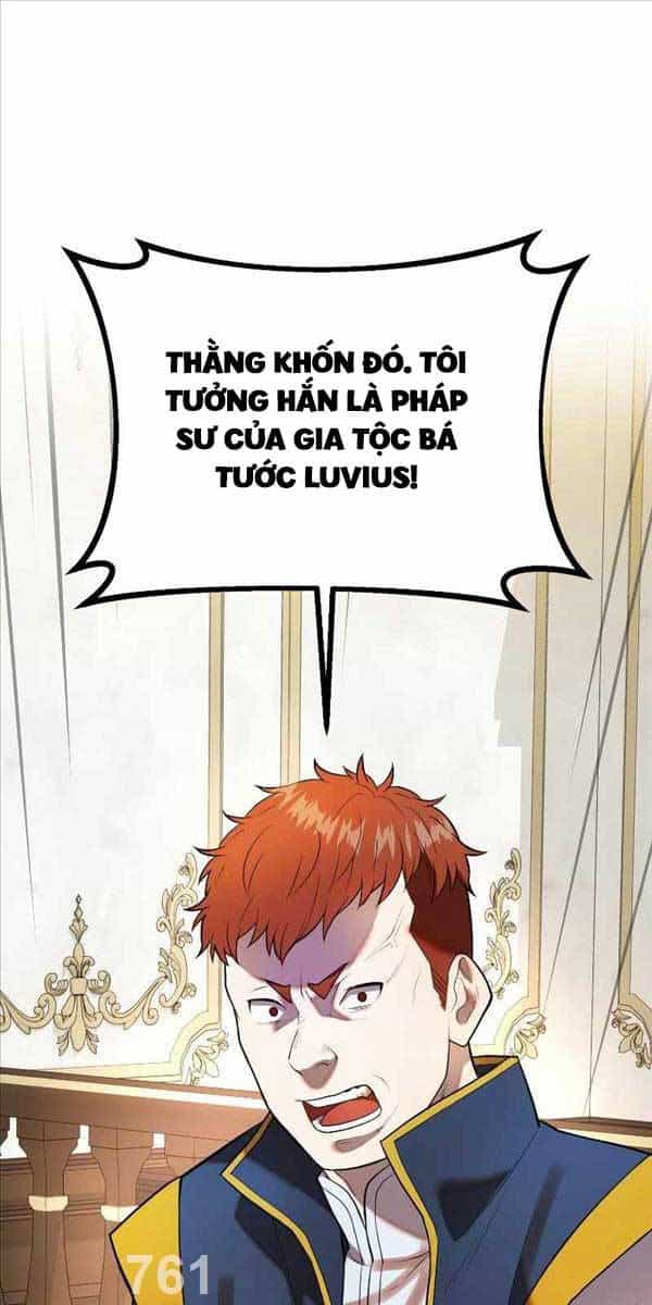 Hoàng Kim Pháp Sư - Chương 31 - ảnh 1