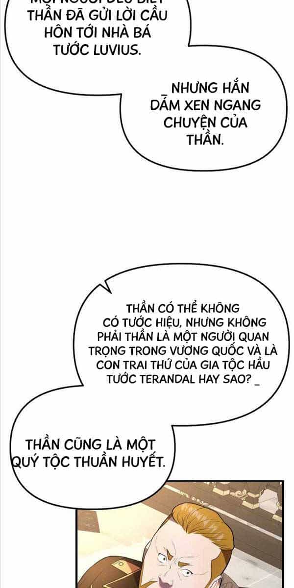 Hoàng Kim Pháp Sư - Chương 31 - ảnh 8
