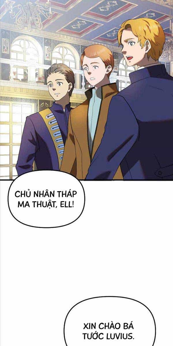 Hoàng Kim Pháp Sư - Chương 32 - ảnh 16