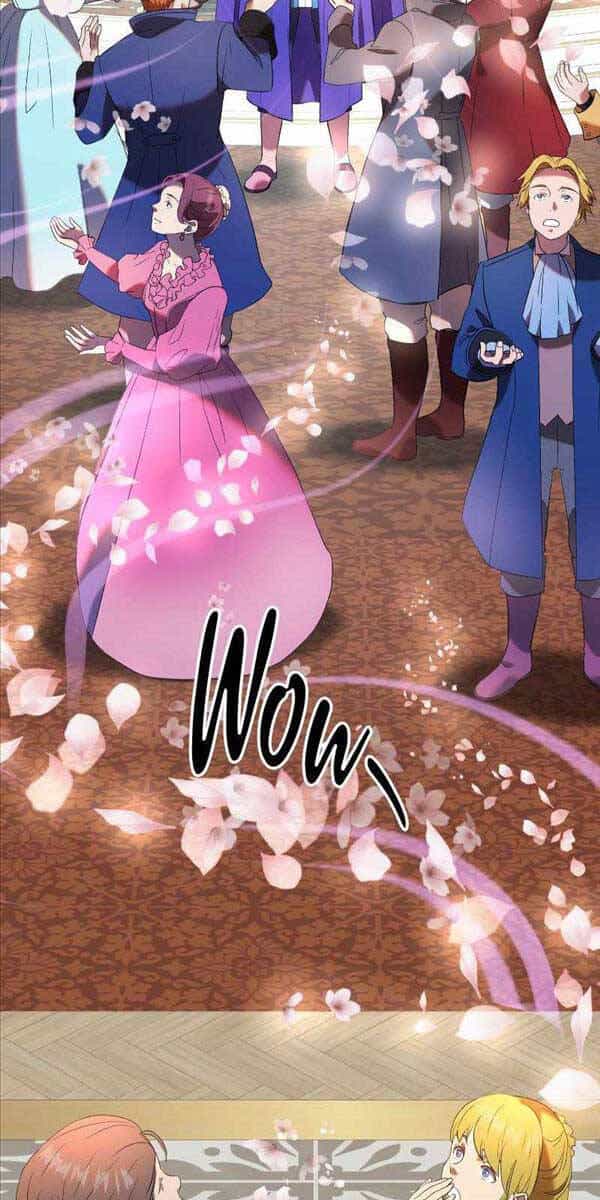 Hoàng Kim Pháp Sư - Chương 32 - ảnh 34