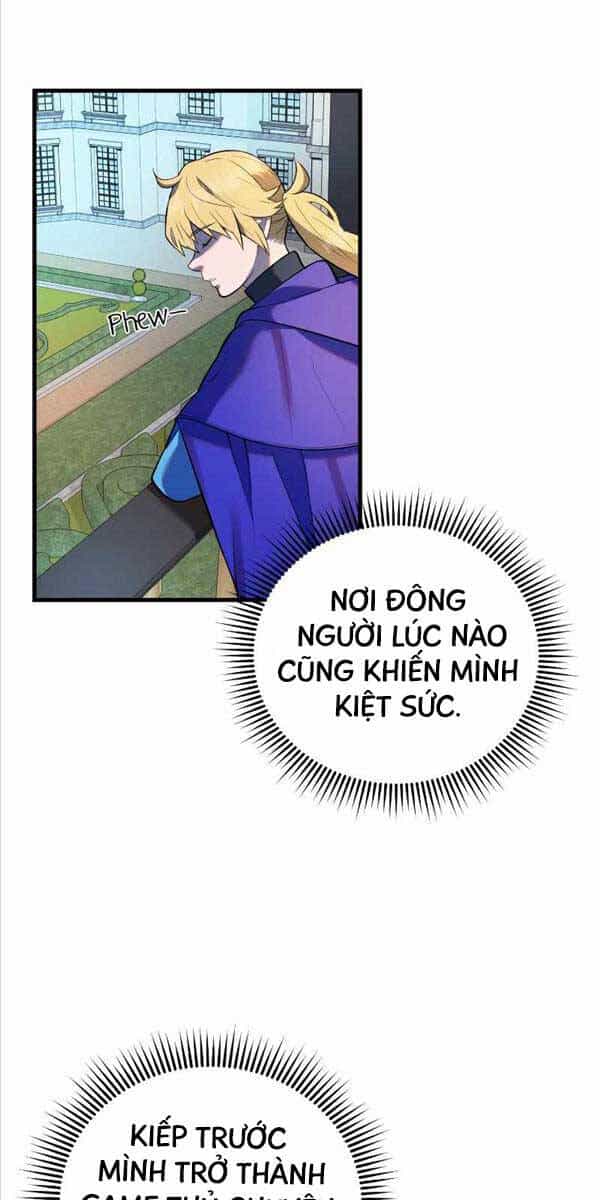 Hoàng Kim Pháp Sư - Chương 32 - ảnh 40