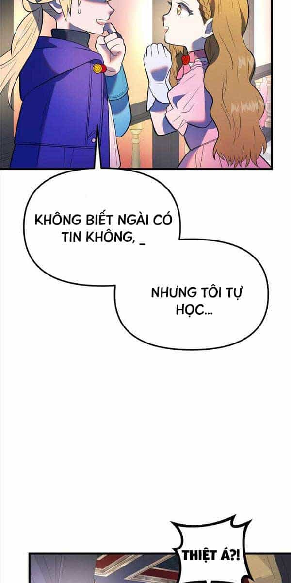 Hoàng Kim Pháp Sư - Chương 32 - ảnh 62