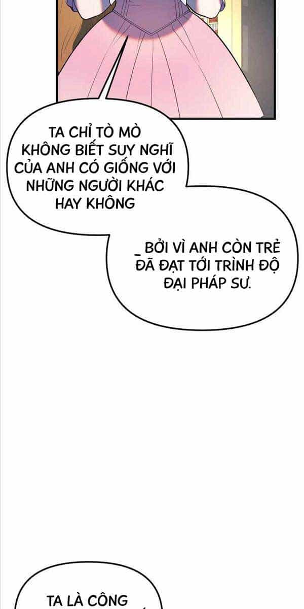 Hoàng Kim Pháp Sư - Chương 32 - ảnh 67