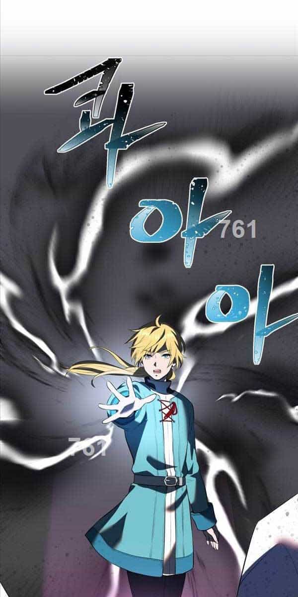 Hoàng Kim Pháp Sư - Chương 35 - ảnh 3