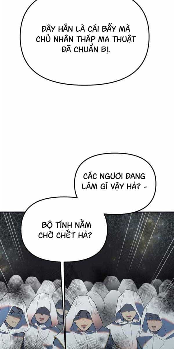 Hoàng Kim Pháp Sư - Chương 35 - ảnh 9