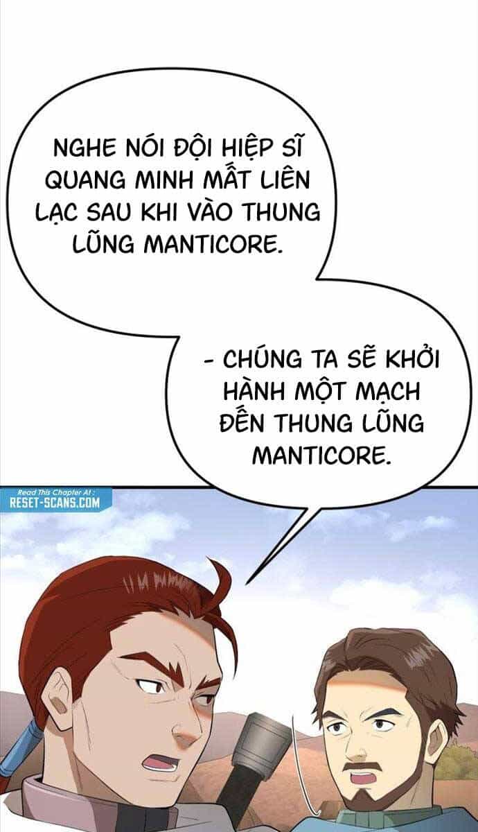 Hoàng Kim Pháp Sư - Chương 36 - ảnh 49