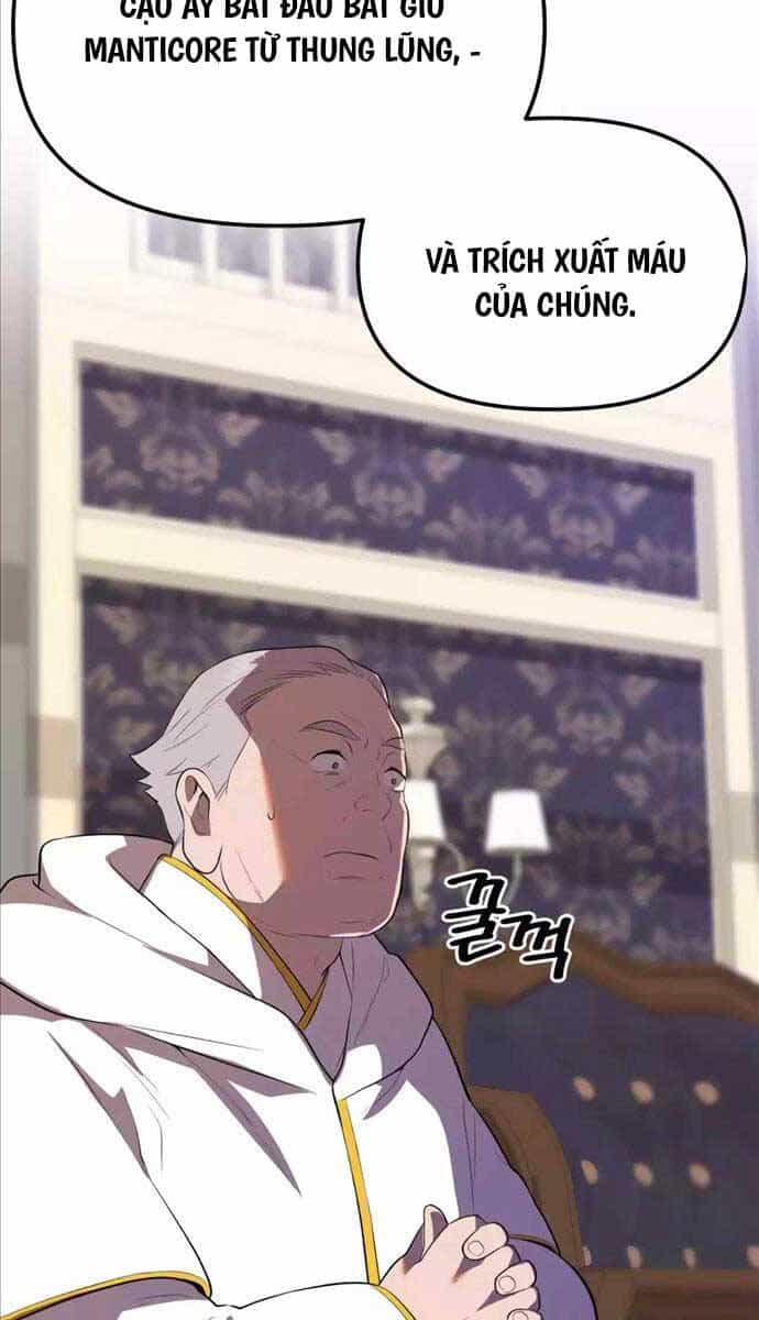 Hoàng Kim Pháp Sư - Chương 38 - ảnh 51