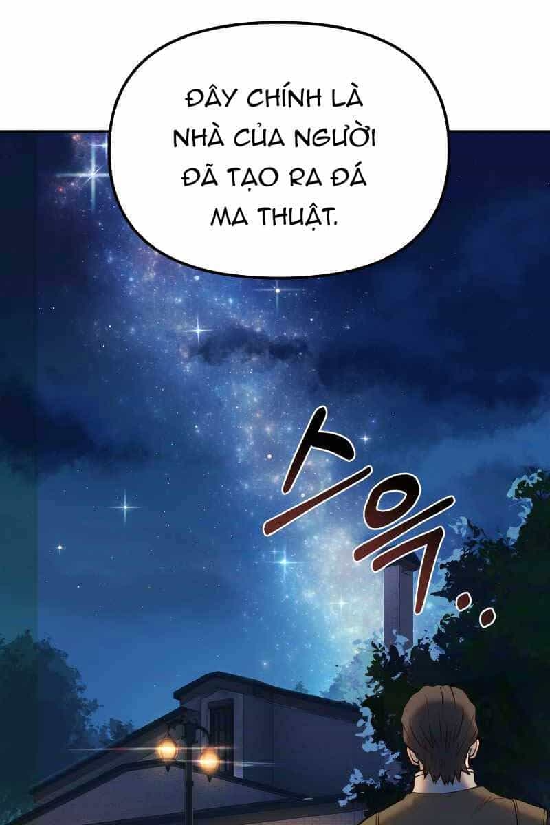 Hoàng Kim Pháp Sư - Chương 4 - ảnh 3