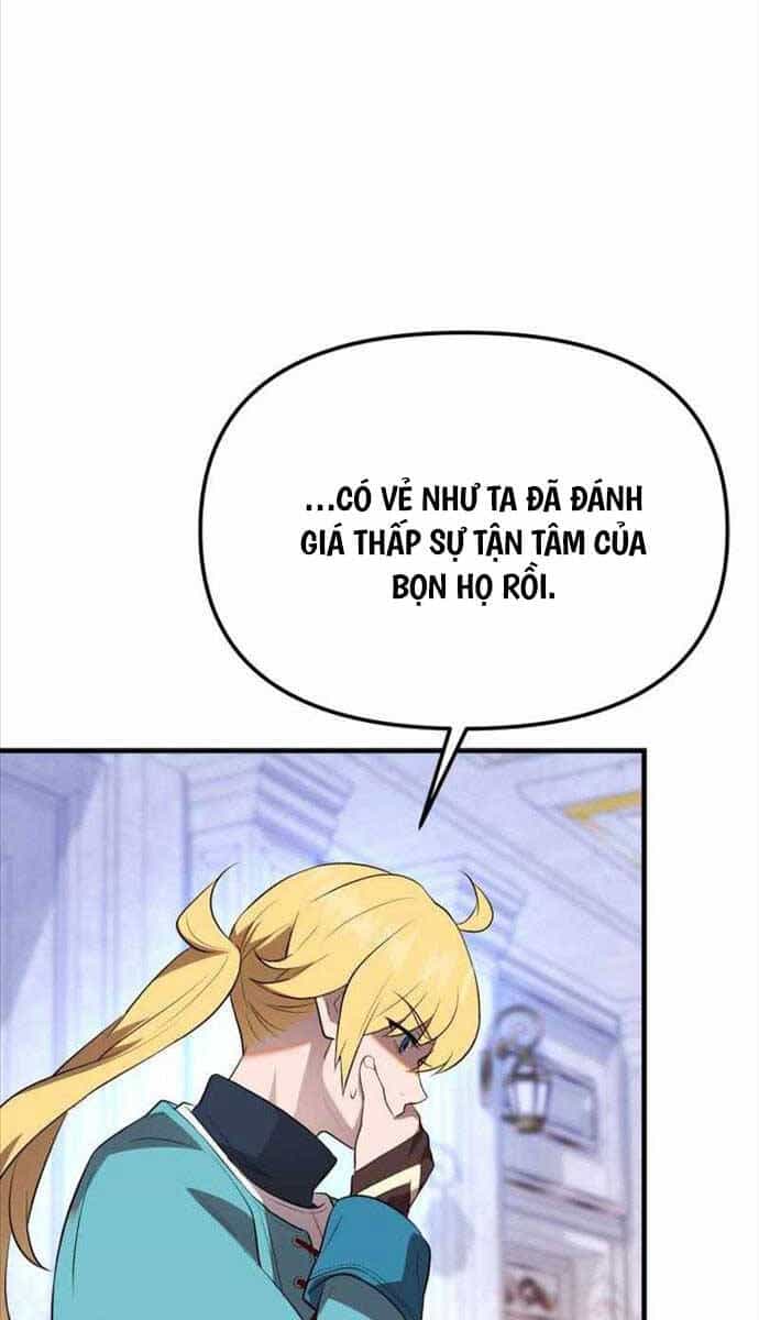 Hoàng Kim Pháp Sư - Chương 39 - ảnh 15