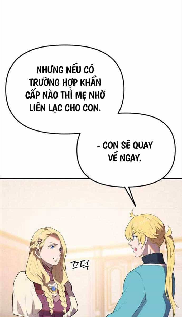 Hoàng Kim Pháp Sư - Chương 39 - ảnh 36