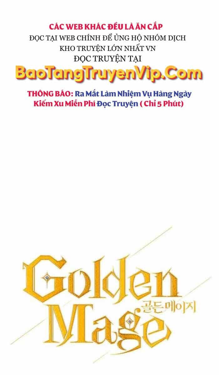 Hoàng Kim Pháp Sư - Chương 40 - ảnh 5