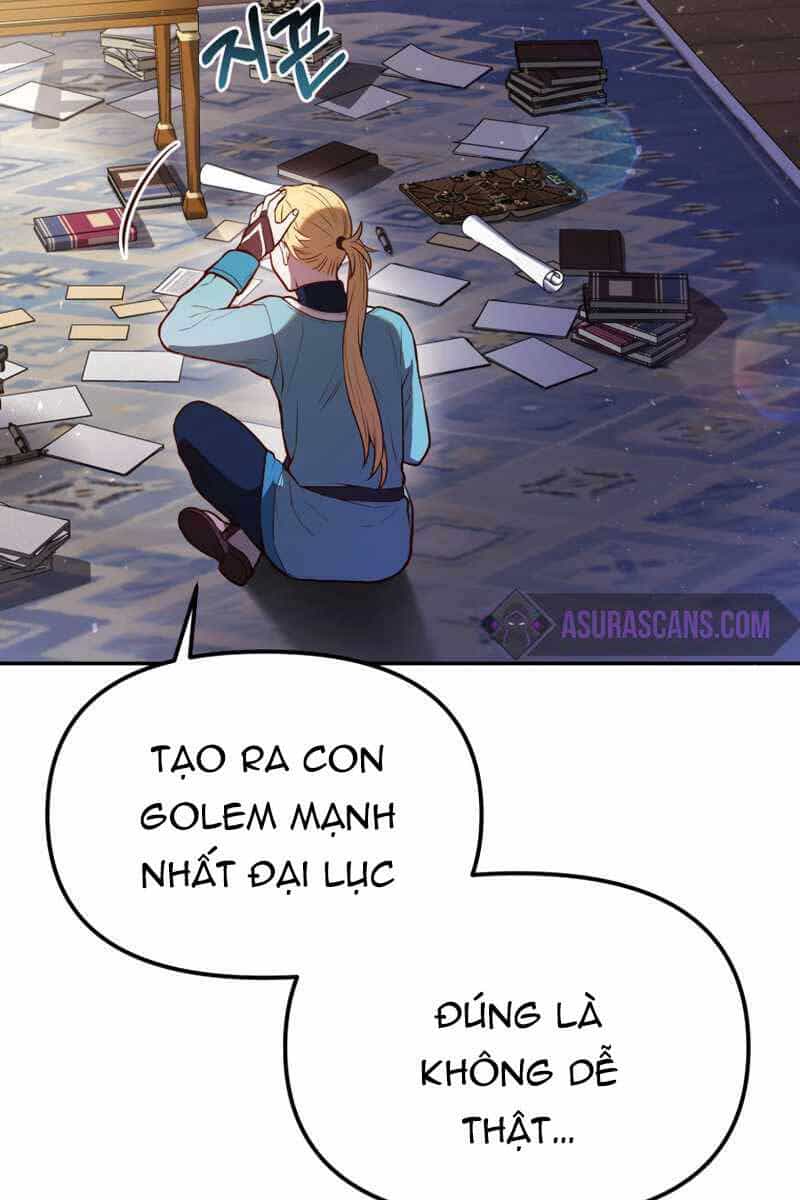 Hoàng Kim Pháp Sư - Chương 5 - ảnh 12