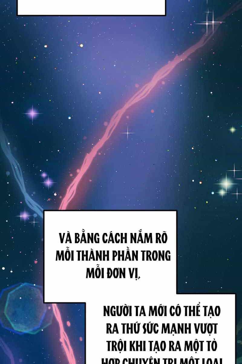 Hoàng Kim Pháp Sư - Chương 5 - ảnh 76