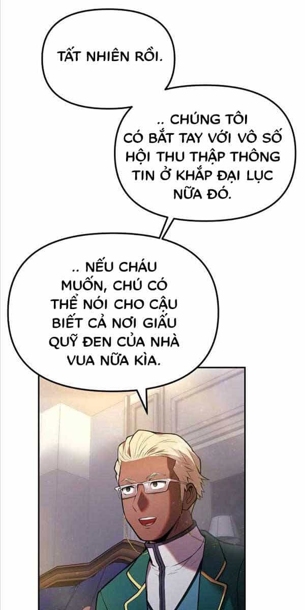 Hoàng Kim Pháp Sư - Chương 7 - ảnh 45