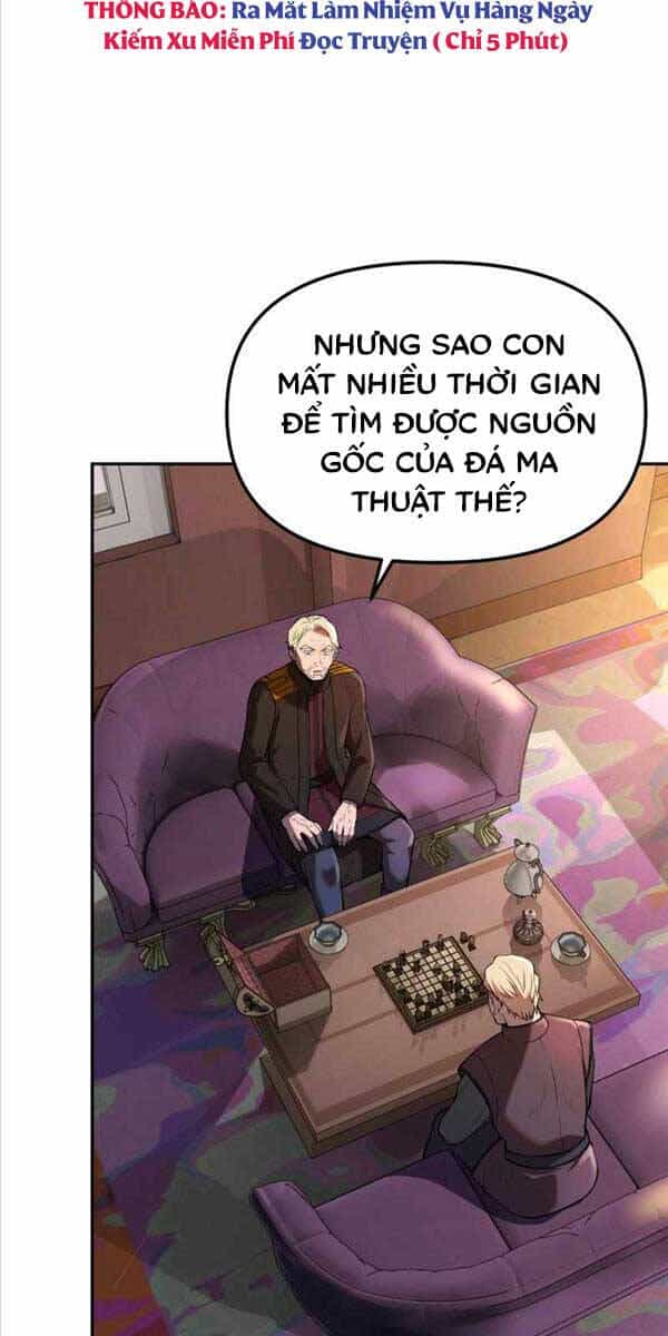 Hoàng Kim Pháp Sư - Chương 8 - ảnh 2