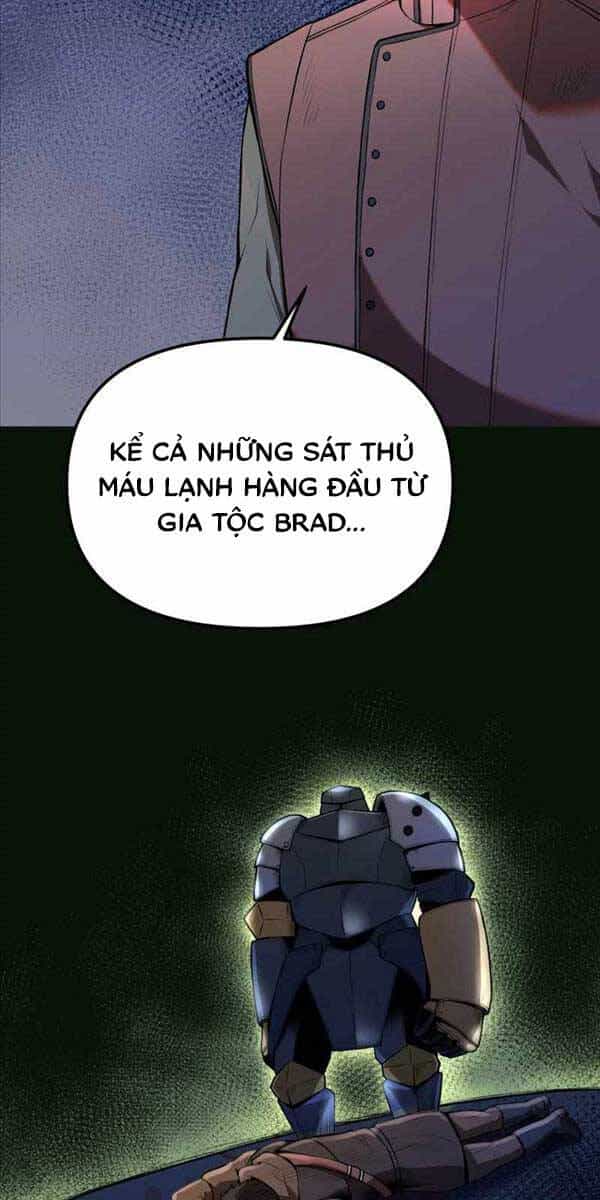 Hoàng Kim Pháp Sư - Chương 8 - ảnh 4