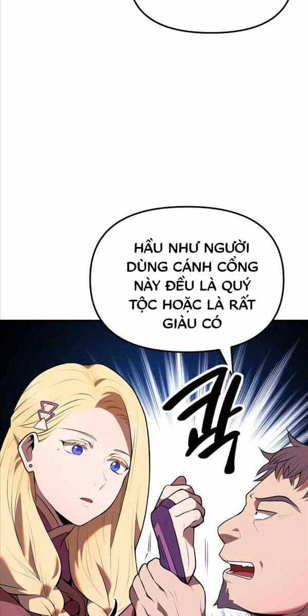 Hoàng Kim Pháp Sư - Chương 8 - ảnh 48