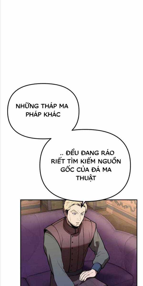 Hoàng Kim Pháp Sư - Chương 8 - ảnh 7